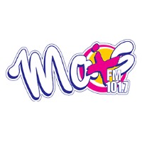 Capa da Rádio Mais FM