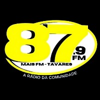 Capa da Mais FM