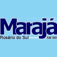 Capa da Rádio Marajá