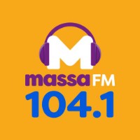 Capa da Massa FM