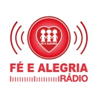Capa da Fé e Alegria