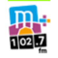 Capa da Rádio Medianeira 102.7 FM