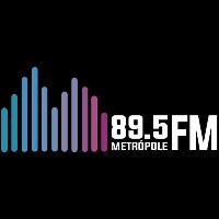 Capa da Metrópole 89.5 FM