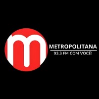 Capa da Metropolitana