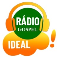 Capa da Gospel Ideal
