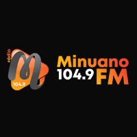 Capa da Rádio Minuano 104.9