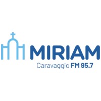 Capa da Rádio Miriam Caravaggio