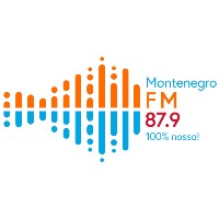 Capa da Montenegro FM