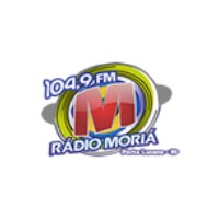 Capa da Rádio Moriá