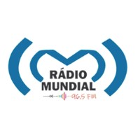 Capa da Rádio Mundial