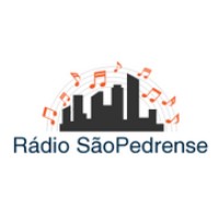 Capa da Rádio São Pedrense