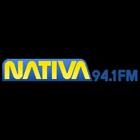 Capa da Nativa FM