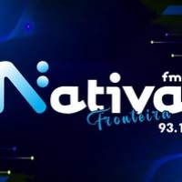 Capa da Nativa Fronteira