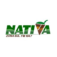 Capa da Nativa Zona Sul