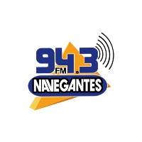 Capa da Navegantes 94.3 FM