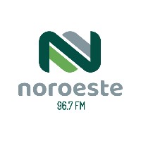 Capa da Rádio Noroeste 96.7 FM