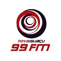 Capa da Rádio Nova Iguaçu