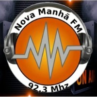 Capa da Nova Manhã FM