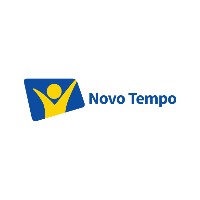 Capa da Novo Tempo