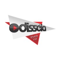 Capa da Odisséia 104.9 FM