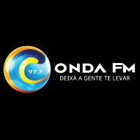 Capa da Onda FM