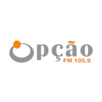 Capa da Opção 105.9 FM