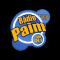 Capa da Rádio Paim FM