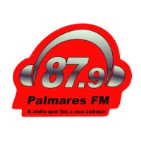 Capa da Palmares FM