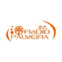 Capa da Rádio Palmeira