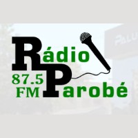 Capa da Rádio Parobé 87.5 FM