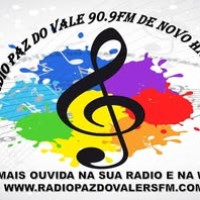 Capa da Radio Paz do Vale 90.9 FM