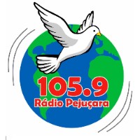 Capa da Rádio Pejuçara