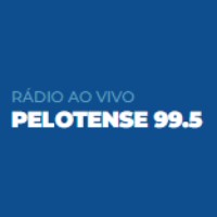 Capa da Rádio Pelotense 99.5 FM