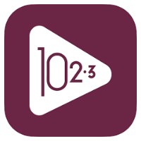 102.3 FM