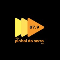 Capa da Rádio Pinhal da Serra FM