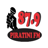 Capa da Piratini FM