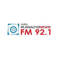 Capa da Rádio Planalto News