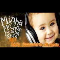 Capa da Rádio Comunitária FM