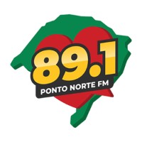 Capa da Ponto Norte FM