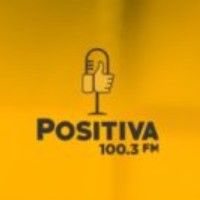 Capa da Positiva