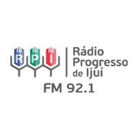Capa da Rádio Progresso