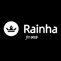 Capa da Rainha 90.9 FM