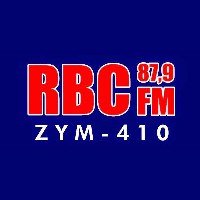 Capa da Rádio RBC 87.9 FM