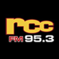 Capa da RCC 95.3 FM