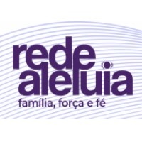 Capa da Rede Aleluia