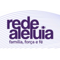Capa da Rede Aleluia