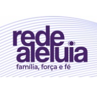 Capa da Rede Aleluia