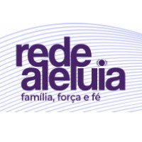 Capa da Rede Aleluia