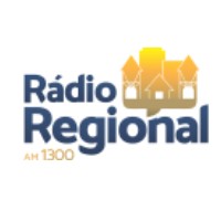 Capa da Rádio Regional