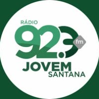 Jovem Santana FM